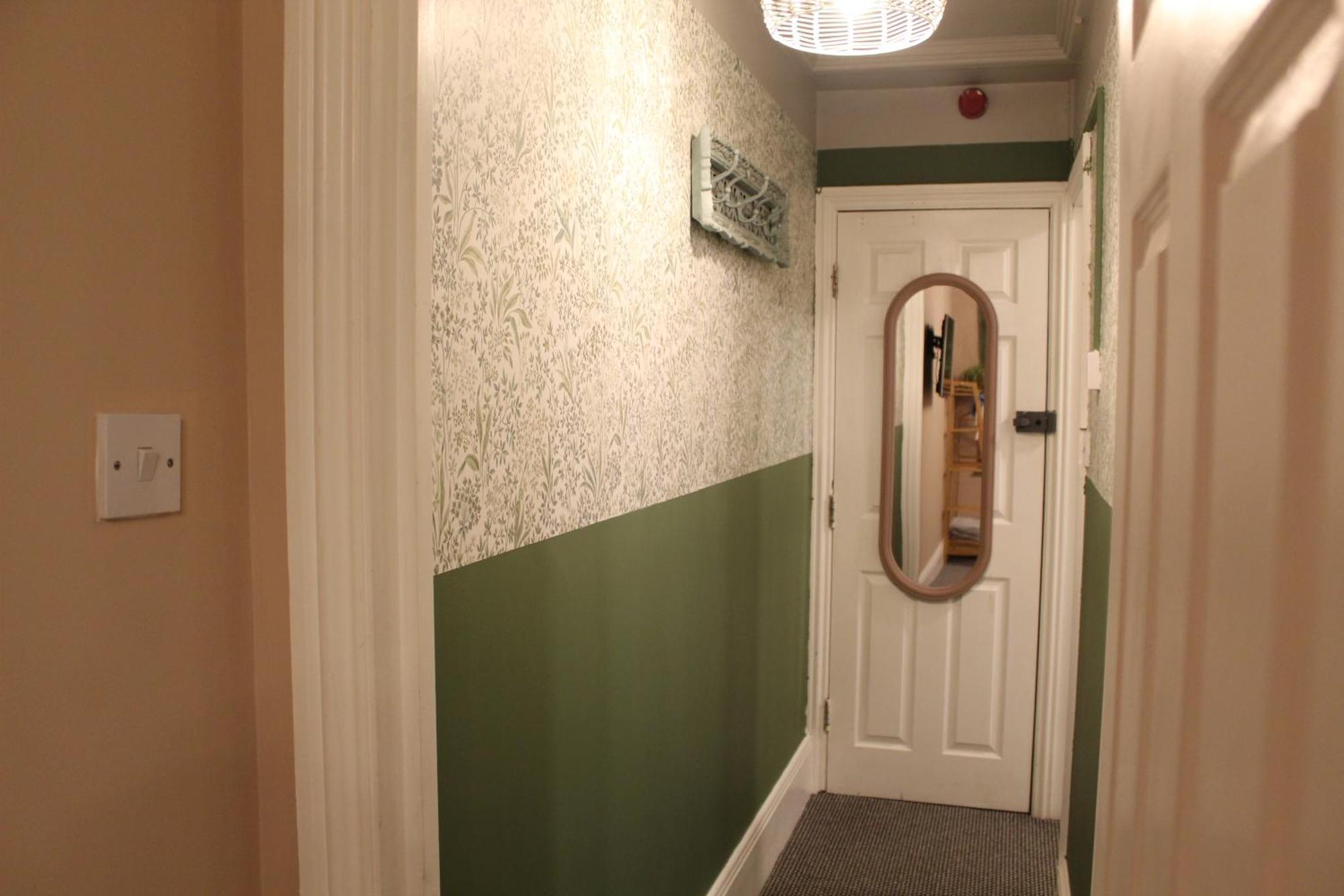 Peacehaven Retreat - 4 Minutes From The Beach! Pet Friendly! ويموث المظهر الخارجي الصورة