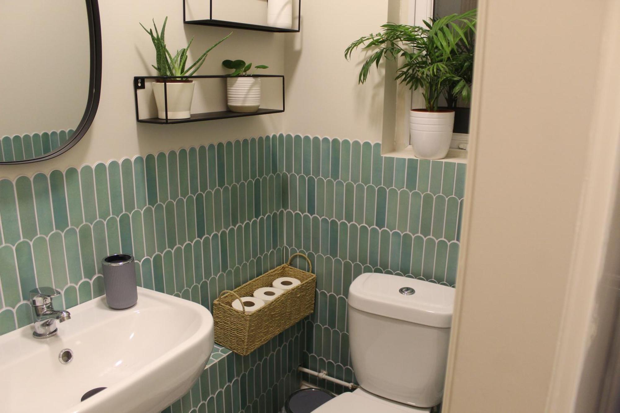 Peacehaven Retreat - 4 Minutes From The Beach! Pet Friendly! ويموث المظهر الخارجي الصورة