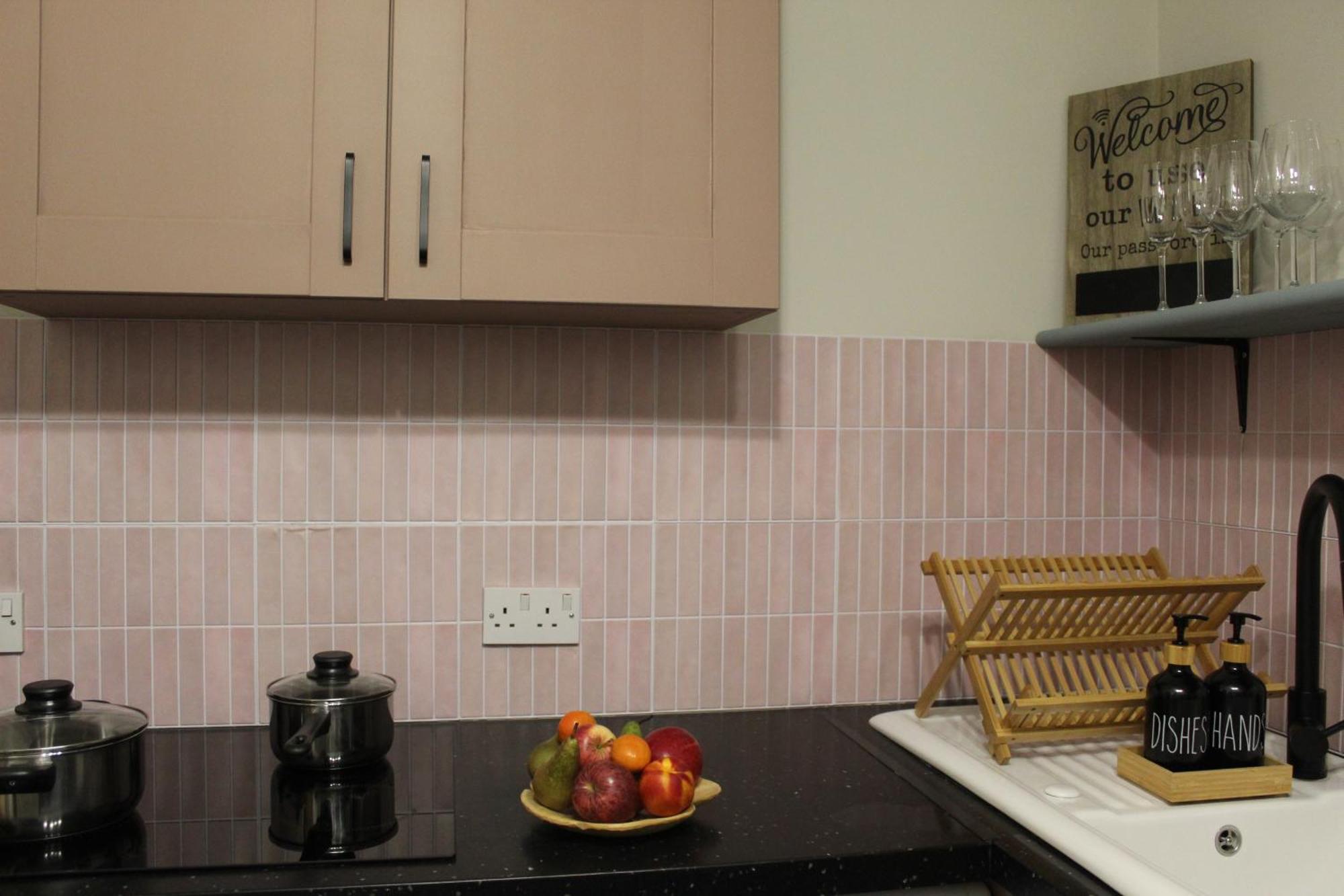 Peacehaven Retreat - 4 Minutes From The Beach! Pet Friendly! ويموث المظهر الخارجي الصورة
