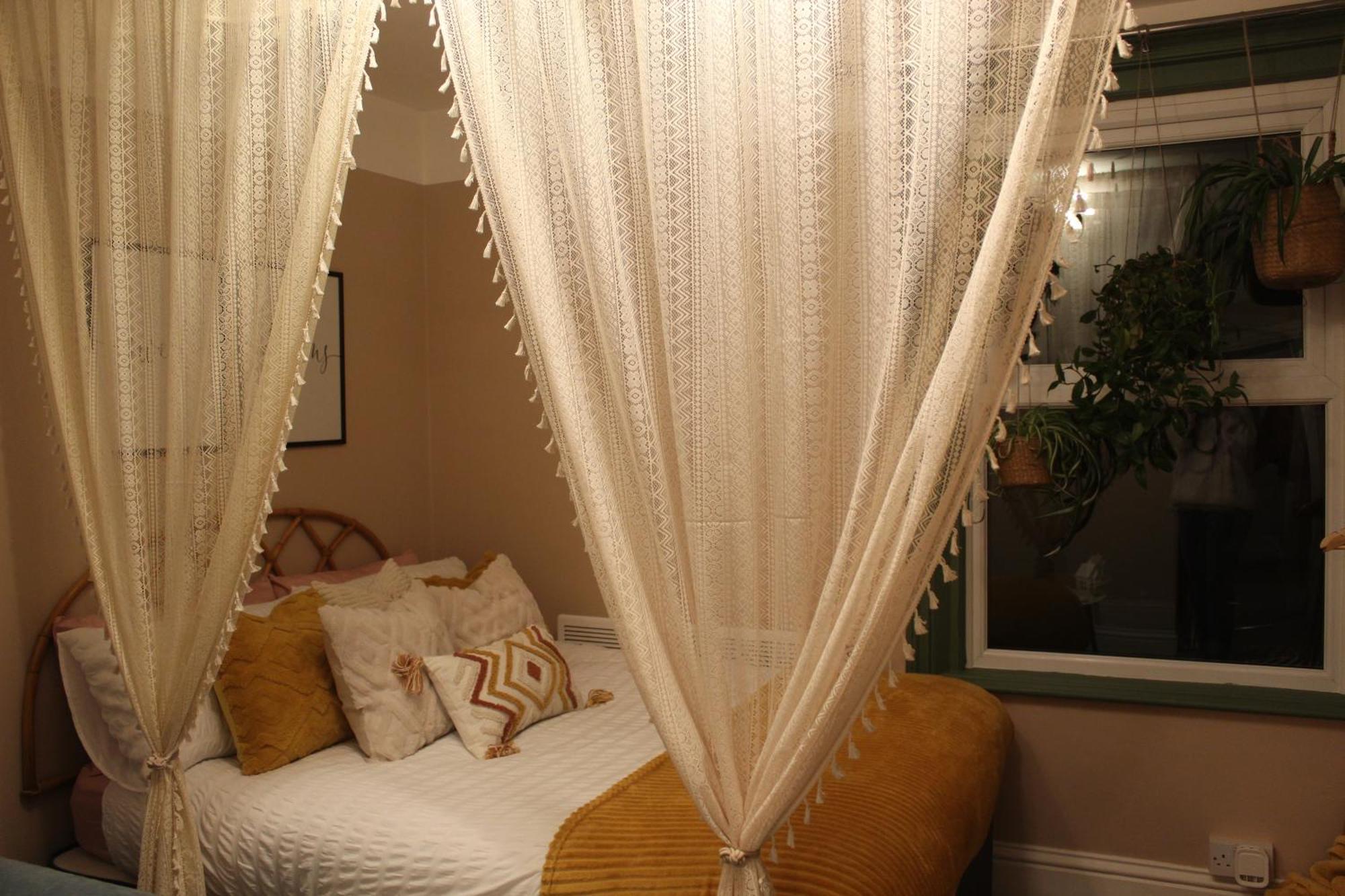 Peacehaven Retreat - 4 Minutes From The Beach! Pet Friendly! ويموث المظهر الخارجي الصورة
