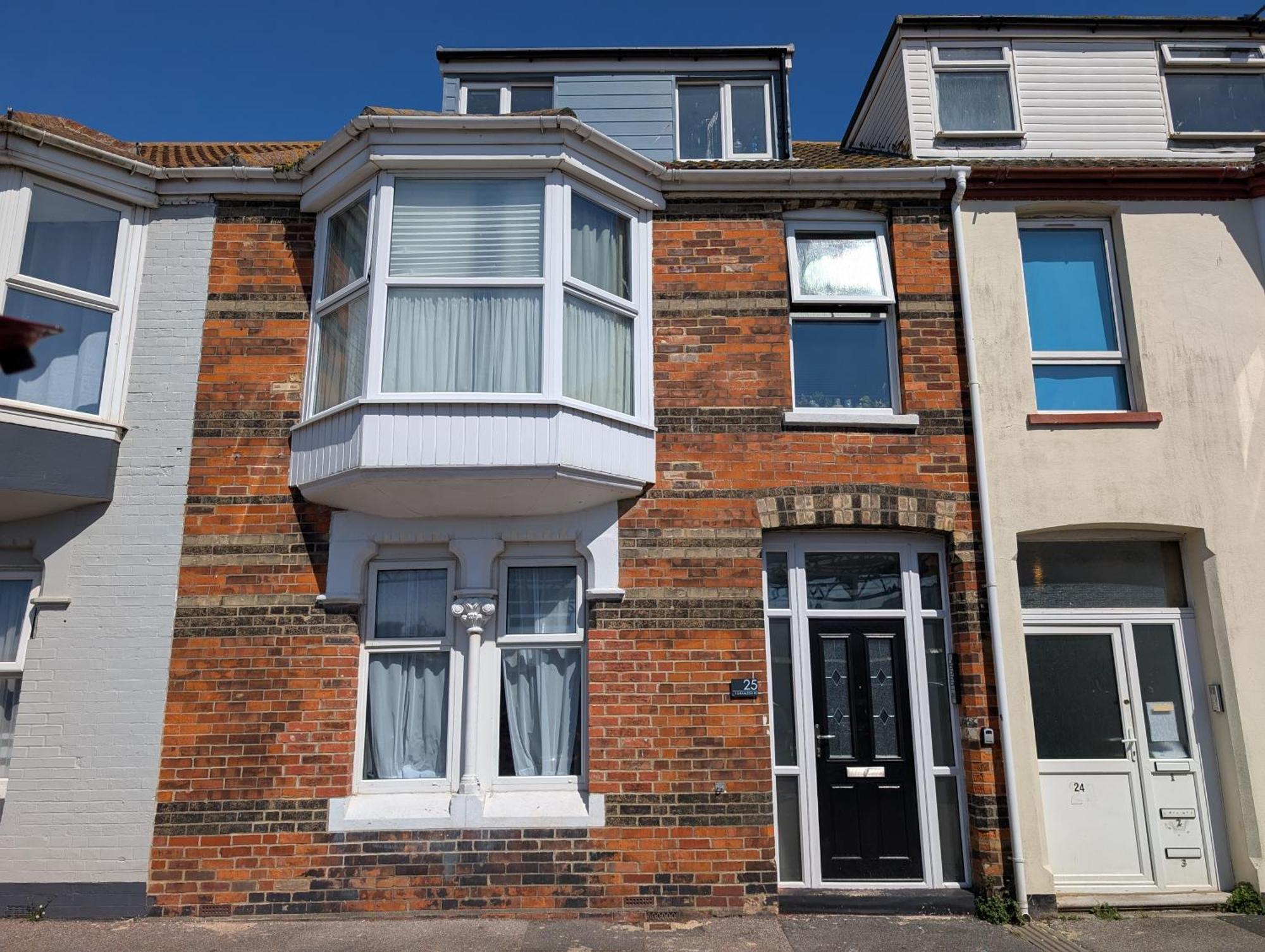 Peacehaven Retreat - 4 Minutes From The Beach! Pet Friendly! ويموث المظهر الخارجي الصورة