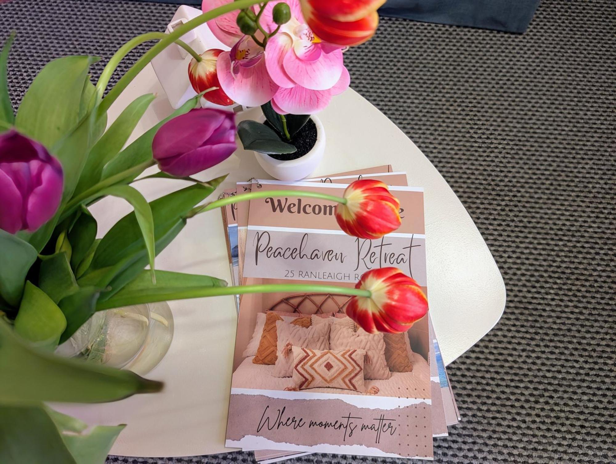 Peacehaven Retreat - 4 Minutes From The Beach! Pet Friendly! ويموث المظهر الخارجي الصورة